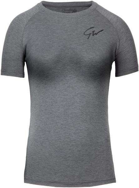 Gorilla Wear   Holly T-Shirt Gray