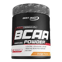 Фото Best Body Nutrition Professional BCAA Powder 450 грамм
