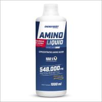 Energybody Systems XXL Amino Liquid 1000 ml