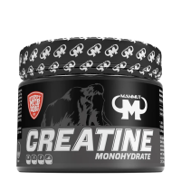 Mammut Creatin Monohydrat + Magnesium 300 g