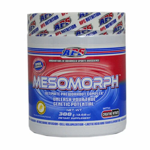APS Mesomorph 388 гр 