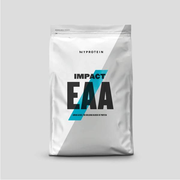MyProtein EAA Незаменимые Аминокислоты 250 грамм