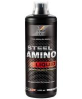 German Genetix Steel Amino Liquid 1000 ml