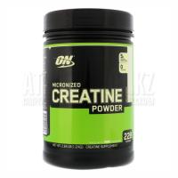 Фото Optimum Nutrition Micronized creatine powder 300 г