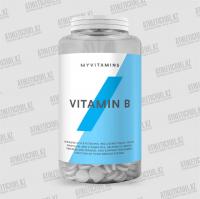 Фото MyProtein Комплекс витаминов В 120 таб.