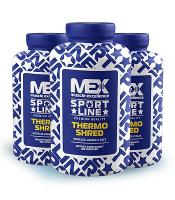 MEX Thermo Shred 180 