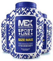 MEX Size Max 6800 g
