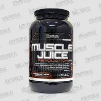 Фото Ultimate Nutrition Muscle Juice Revolution 2120 г