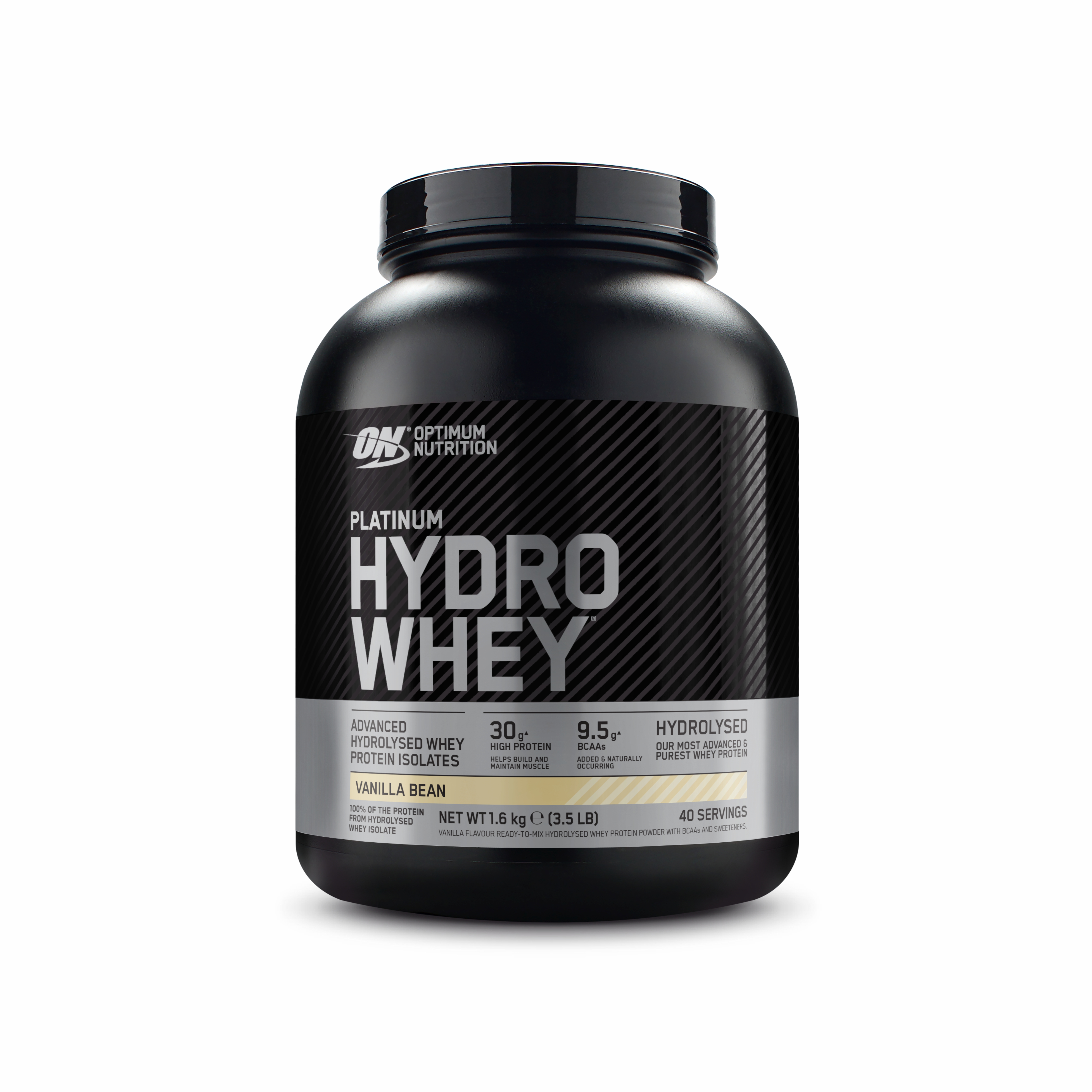 Optimum Nutrition Platinum Hydro Whey EU 1600 g