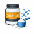 Креатин