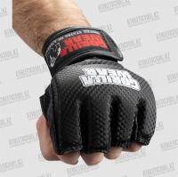 Фото Gorilla Wear перчатки Berea MMA Gloves (Without Thumb)