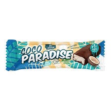 FITKIT coco Paradise 45г