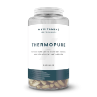 MyProtein Thermopure 90 .