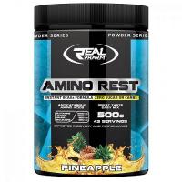 Real Pharm Amino Rest 500 