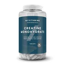 MyProtein Creatine Monohydrate 250 