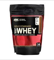Optimum Nutrition 100% Whey Gold Standard 1 lbs 454 г
