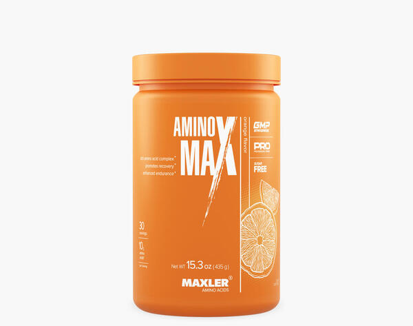 Maxler Amino MaX 435 g