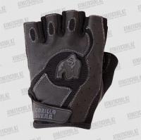 Фото Gorilla Wear Перчатки Mitchell Training gloves Black 