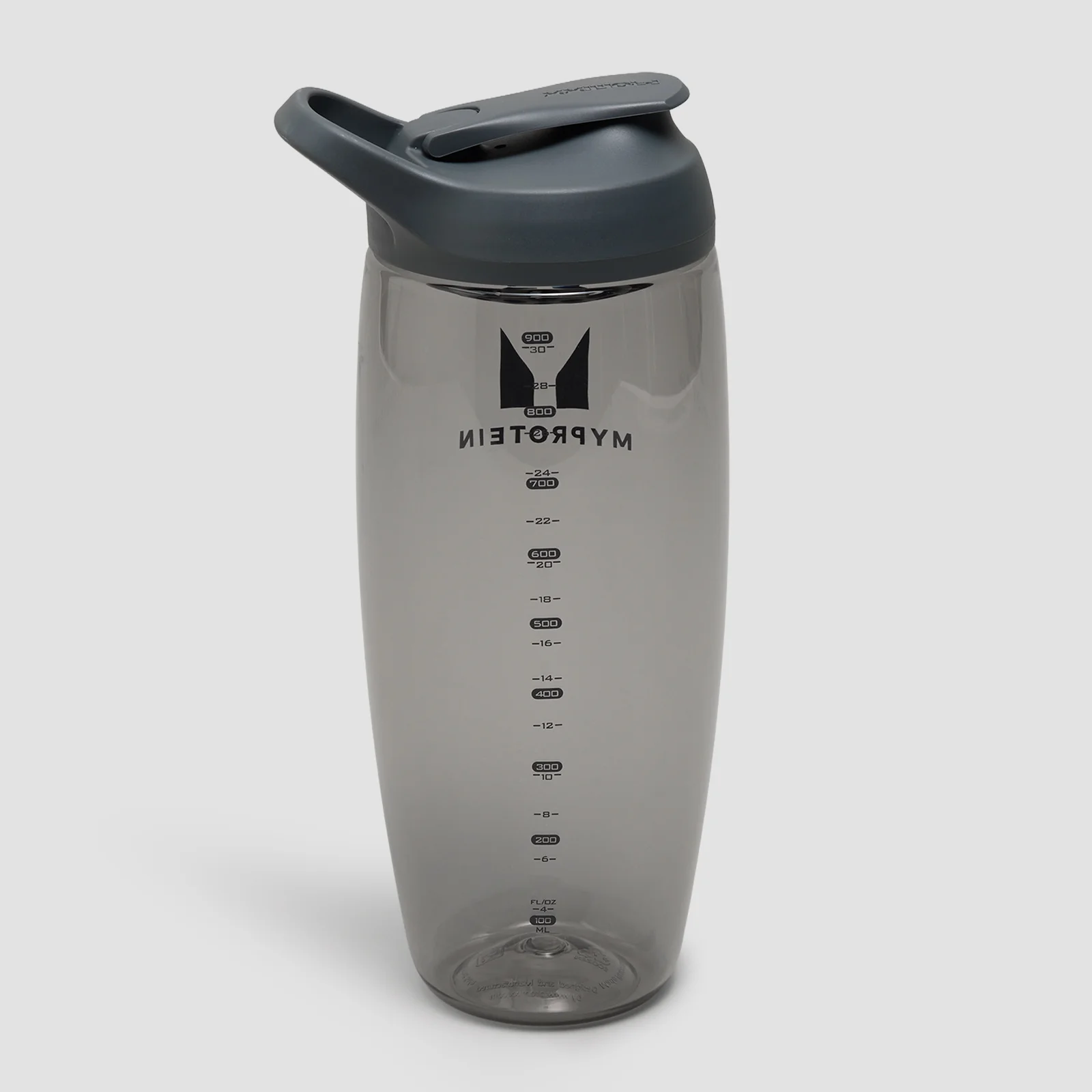 MyProtein Шейкер Promixx Eco 950 мл Графит