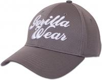 Gorilla Wear  Laredo Flex Cap Gray OS