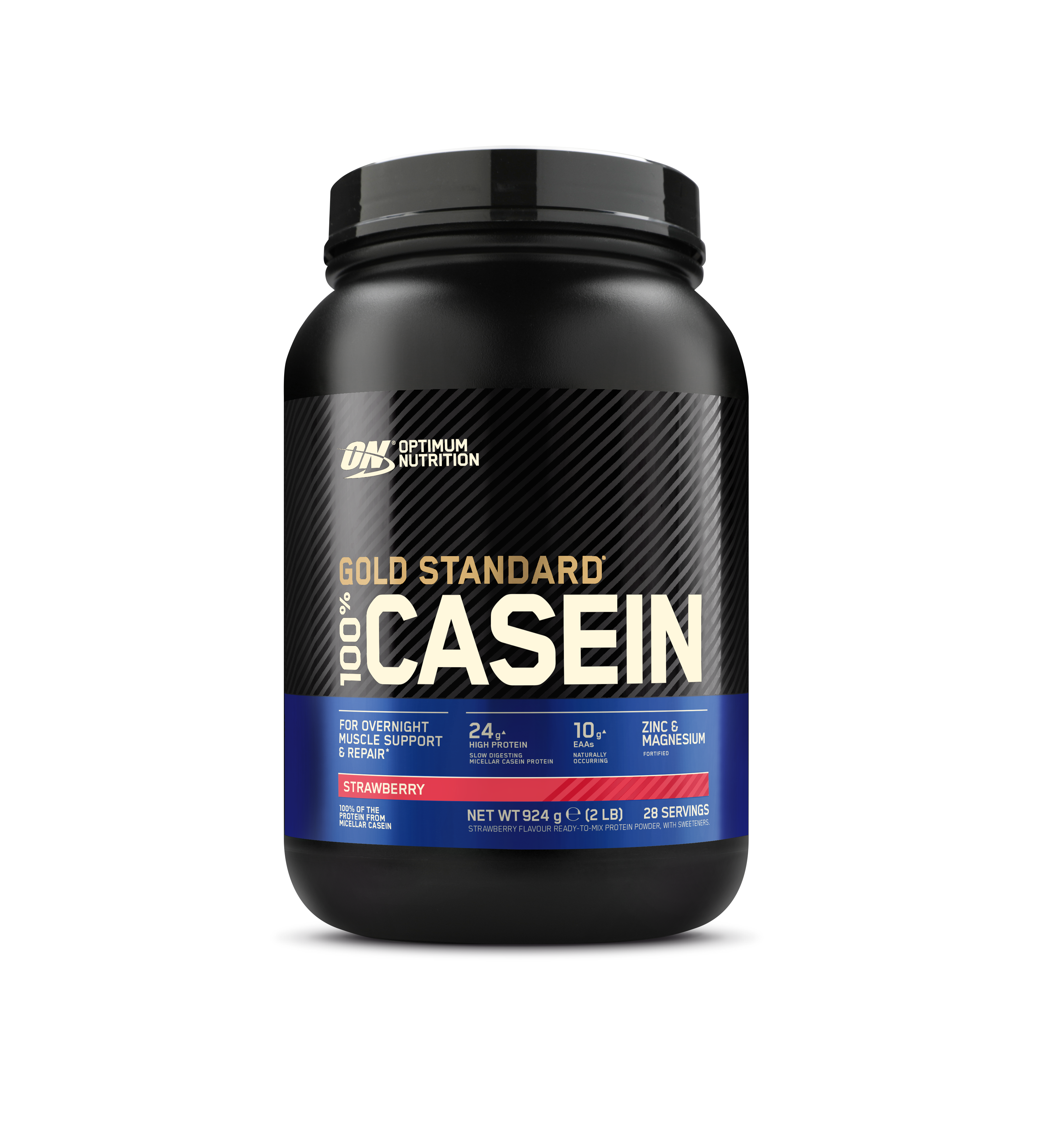 Optimum Nutrition Gold Standard 100% Casein EU 900 g