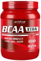 ActivLab BCAA Xtra 500 