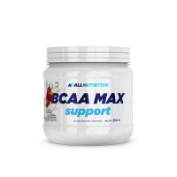 All Nutrition BCAA Max Support 250 