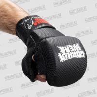 Фото Gorilla Wear перчатки Ely MMA Sparring Gloves