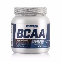 Energybody Systems BCAA Drink 500 g