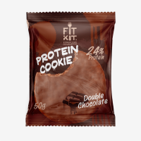 Фото FITKIT Protein Chokolate Cookie 50 g