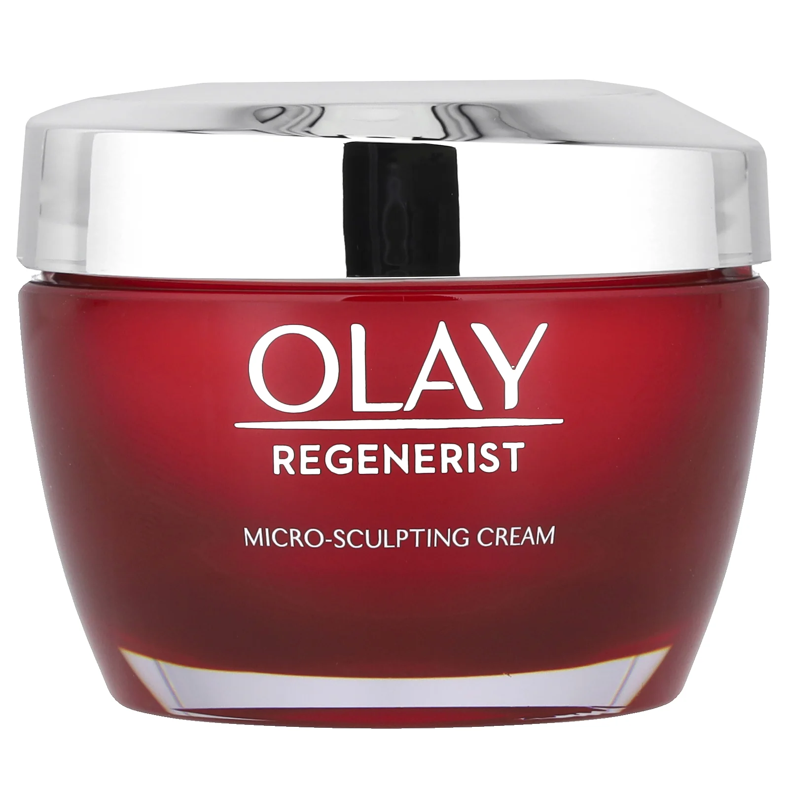 Olay, Regenerist, микромоделирующий крем, 48 г (1,7 унции)