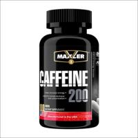 Maxler Caffeine 200 mg 100 