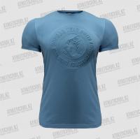 Фото Gorilla Wear Футболка San Lucas T-shirt Blue