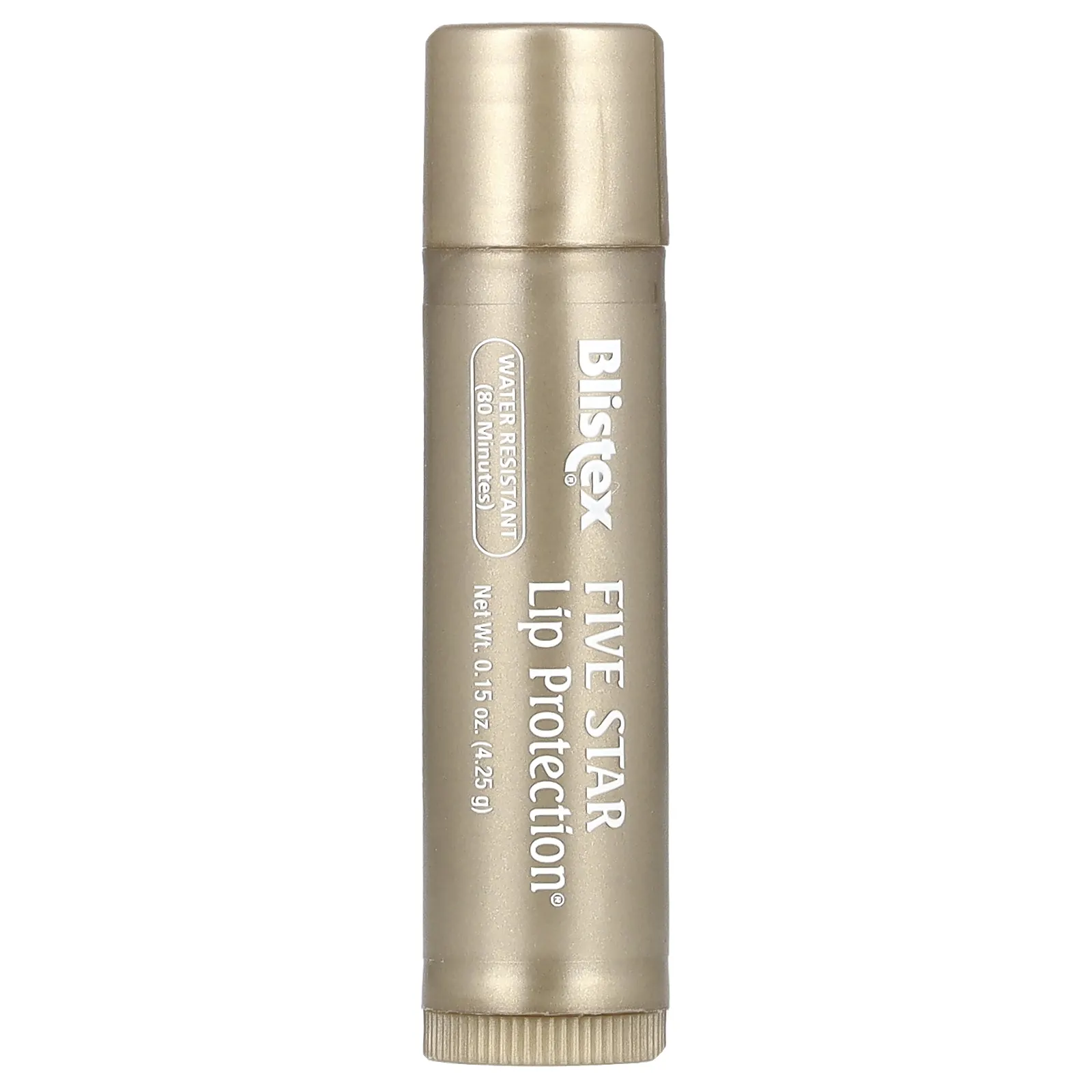 Blistex, Five Star Lip Protection, SPF 30, 4,25 г (15 унций)
