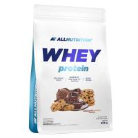 All Nutrition Whey Protein 900 