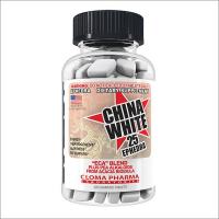 Cloma Pharma China White 100 .