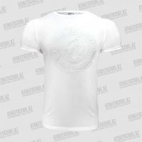 Фото Gorilla Wear Футболка San Lucas T-shirt White