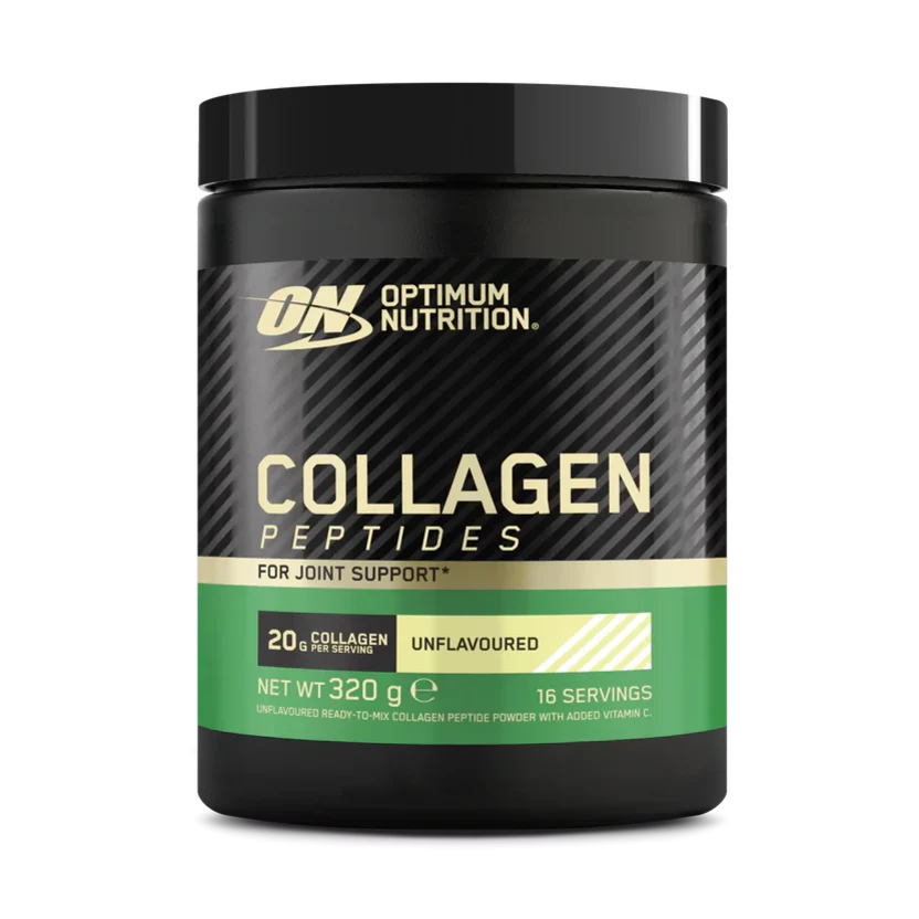 Optimum Nutrition Collagen Peptides 400 грамм