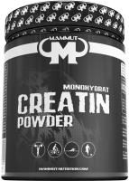 Mammut Creatin Monohydrat + Magnesium 550 g