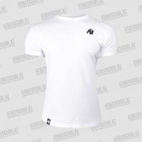 Фото Gorilla Wear Футболка Detroit T-shirt White