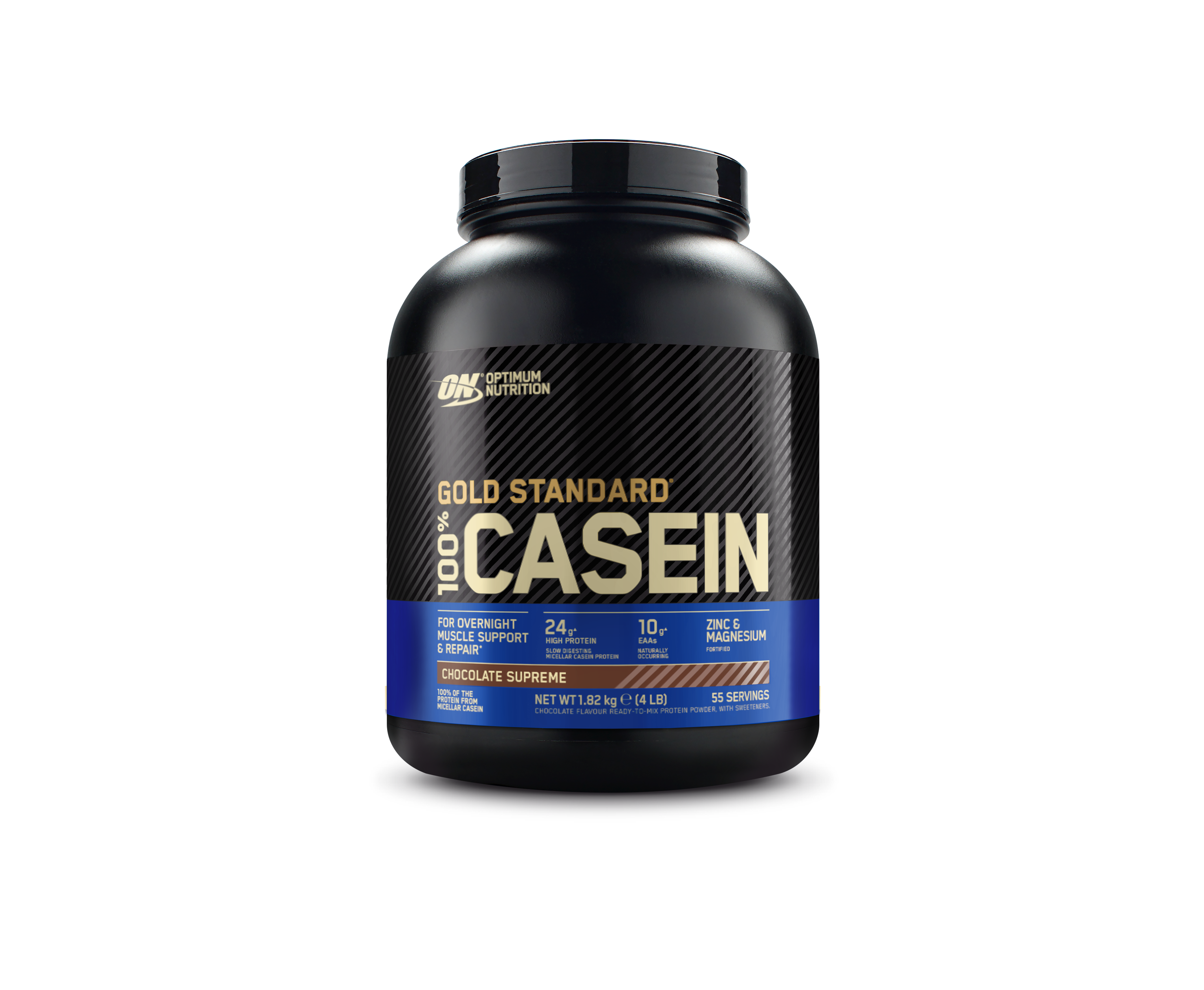 Optimum Nutrition Gold Standard 100% Casein EU 1800 g