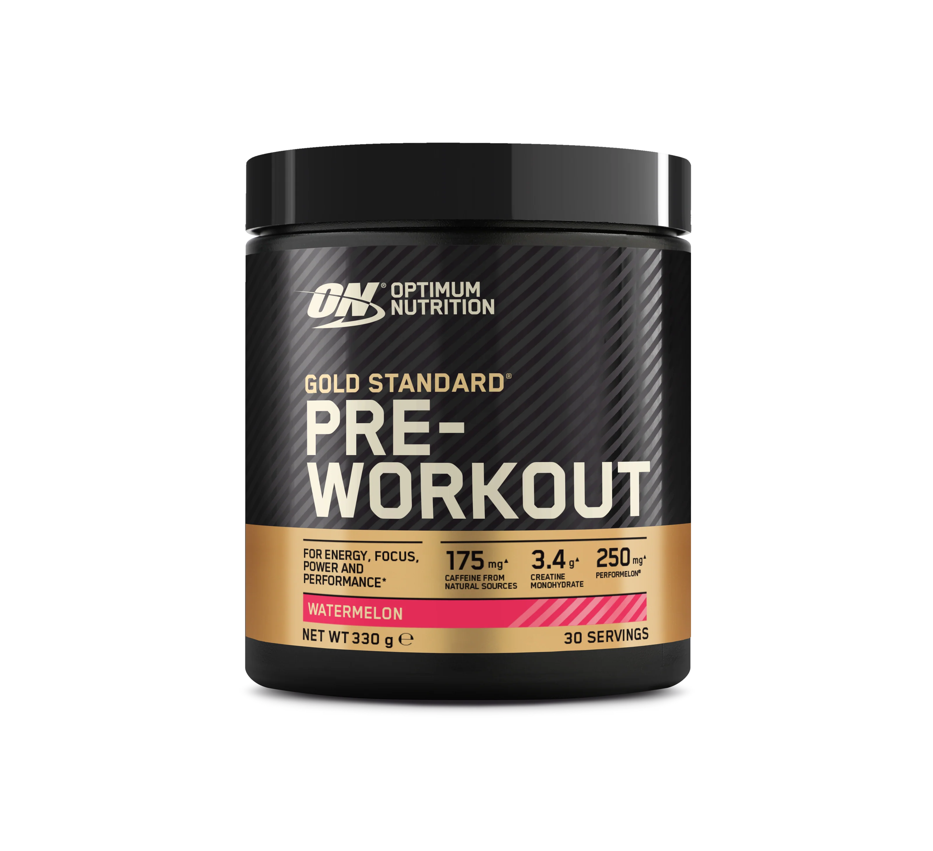 Optimum Nutrition Gold Standard Pre-Workout EU 330 g
