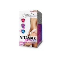 Real Pharm Vitamax Women 60 