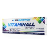 All Nutrition Sport Vitaminall 60 