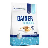 All Nutrition Gainer Delicious 3000 