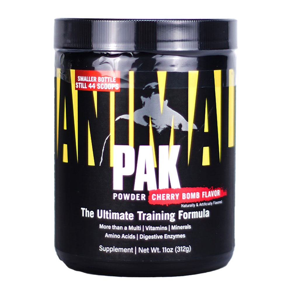 Universal Animal Pak 388 г