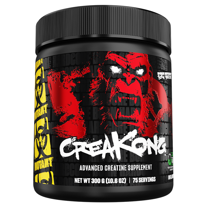 Mutant Creakong Креатиновый комплекс 300 грамм