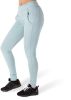 Gorilla Wear Женские штаны Vici Pants Light Blue