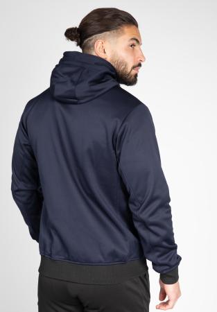 Gorilla Wear Куртка Glendale Softshell Jacket Navy