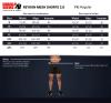 Gorilla Wear Шорты Reydon Mesh Shorts 2.0 Black